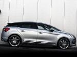 Citroen DS5 by Musketier 2012 года